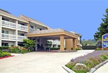 Best Western PLUS Monterey Inn
